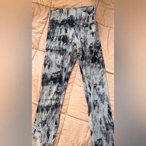 Lululemon High Rise Leggings